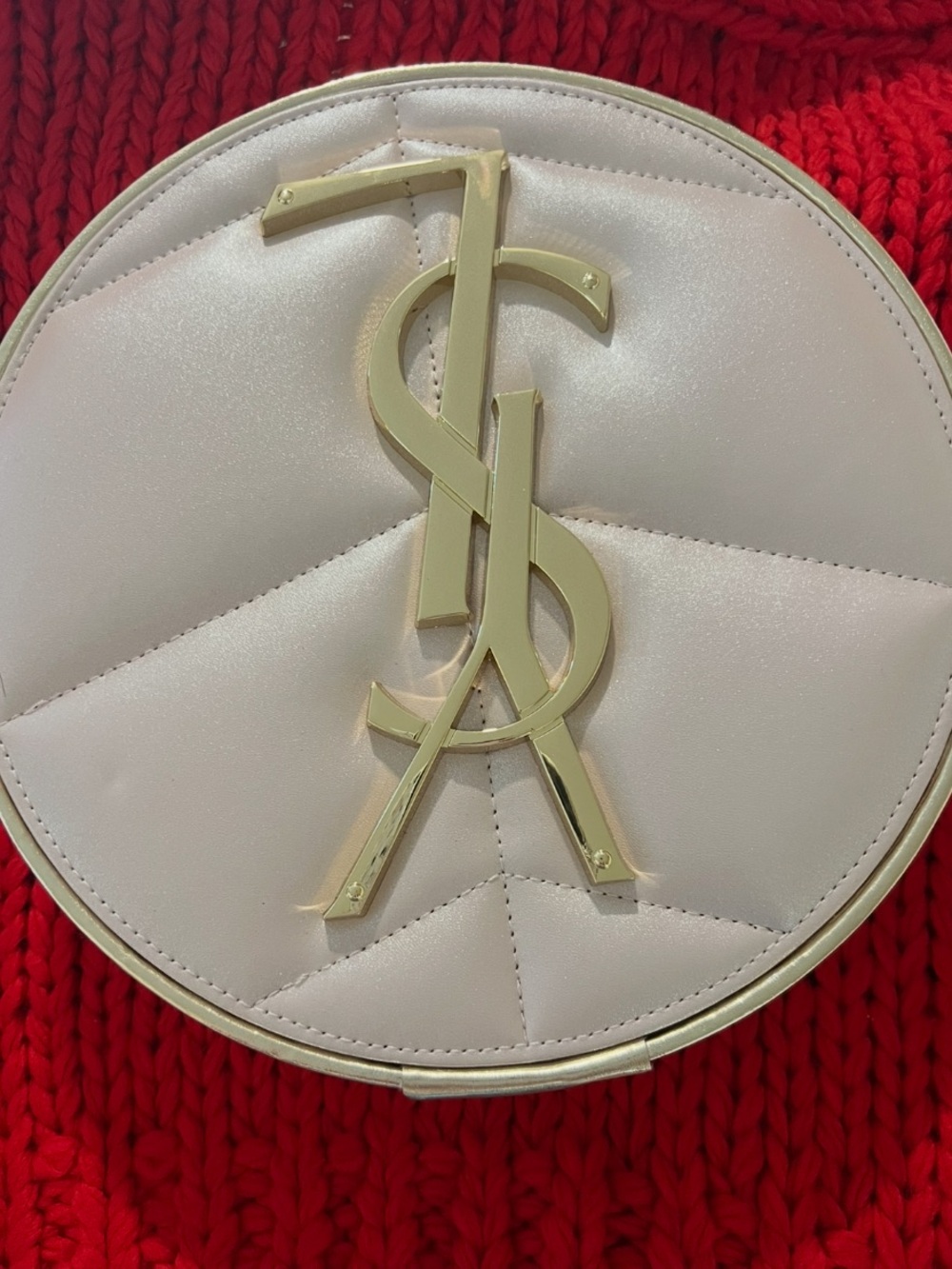 YSL BOX - Picture 5 of 12